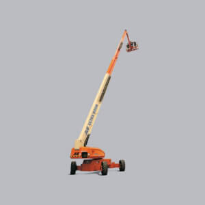 Bild av jgl 1350 bomlift